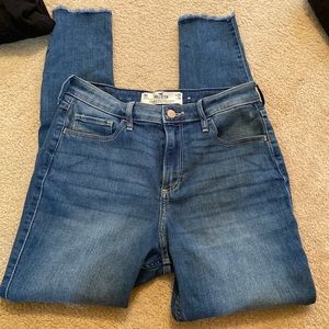 Hollister jeans
